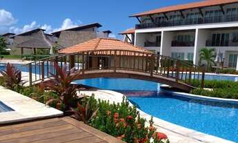 Imagem 2: BC. Meridional Carneiros: Oportunidade à beira mar nos Carneiros! - Muito conforto e lazer