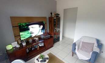 Imagem 3: SANTOS - Apartamento Padrão - VILA MATHIAS