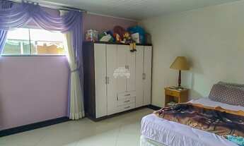 Imagem 3: Triplex Residencial para Venda no Vila São Gabriel em Colombo, 273 m²