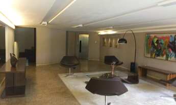 Imagem 7: Edf. Saint Paul de Vence - Apartamento com 4 quartos sendo 4 suítes com 300m² por R$ 1.750