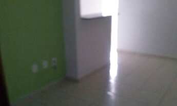 Imagem 5: Apartamento para aluguel com 40 metros quadrados com 2 quartos em Riacho Fundo I - Brasíli