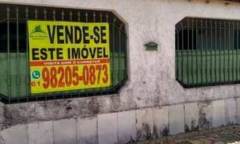 Imagem: Vende Casa na Ceilândia Sul 07 com 03 qtos