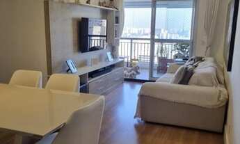 Imagem: Apartamento para Venda em São Paulo, Morumbi