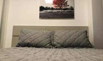 Imagem 7: Flat para aluguel possui 65 metros quadrados com 2 quartos em Cidade Monções - São Paulo