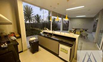 Imagem 5: SOBRADO EM CONDOMINIO FECHADO - RESIDENCIAL VEREDAS