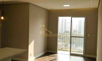 Imagem 3: Apartamento - Vila Prudente - 66m² com 3 dorms
