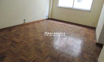 Imagem 3: Apartamento para alugar, 55 m² por R$ 1.200,00/mês - Alto - Teresópolis/RJ