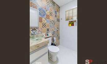 Imagem 3: Casa para venda com 130 metros quadrados com 2 quartos em Chácara Cruzeiro do Sul - São Pa