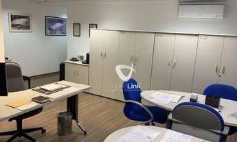 Imagem 6: Sala para alugar, 42 m² por R$ 4.354,93/mês - Alphaville - Barueri/SP