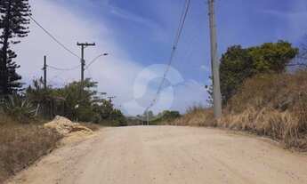 Imagem 3: Lote/Terreno para venda tem 1040 metros quadrados em Cajueiros (Itaipuaçu) - Maricá - RJ