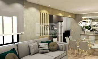 Imagem 3: Santo André - Apartamento Padrão - Campestre