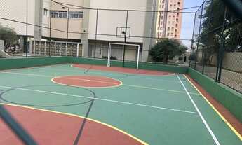 Imagem 4: Excelente Apartamento com 2 dormitórios e 3o Reversível com 2wcs