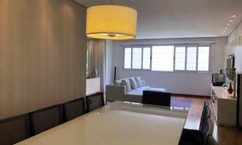 Imagem 7: Apartamento para Locação em São Paulo, Itaim Bibi, 4 dormitórios, 4 suítes, 6 banheiros, 3