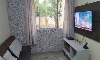 Imagem 2: Ref: ME-11576 Apartamento à venda com 47 m² e 2 Dorm. em Pq. Munhoz, SP