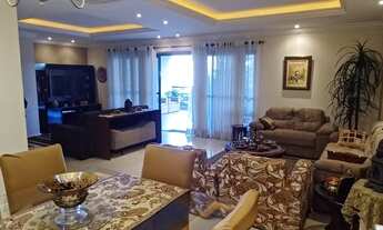 Imagem 3: Apartamento lâmina de 4 qts com 187 m2 no Recreio