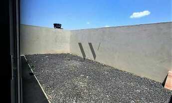 Imagem 5: Casa à venda no bairro Jd. Tangará - Bady Bassit/SP