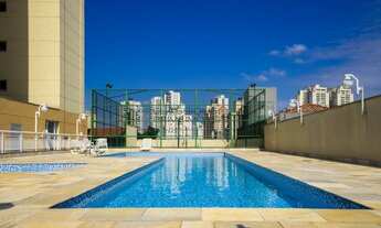 Imagem 7: SãO PAULO - Apartamento Padrão - Parque Imperial