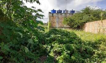 Imagem 5: Lote/Terreno para venda possui 311 metros quadrados em Arembepe (Abrantes) - Camaçari - BA