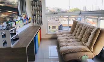 Imagem 4: São Paulo - Apartamento Padrão - Chácara Klabin