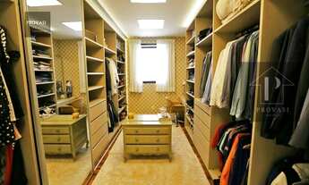 Imagem 14: Casa Alto Padrão para Venda em Tamboré Santana de Parnaíba-SP