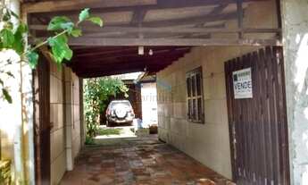 Imagem: Capão Novo - Casa Padrão - Vila