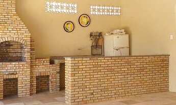 Imagem 2: Apartamento com 2 dormitórios à venda, 60 m² por R$ 170.000,00 - Prainha - Aquiraz/CE