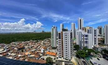 Imagem 3: Apartamento 29m2, 1 quarto , mobiliado em Boa Viagem