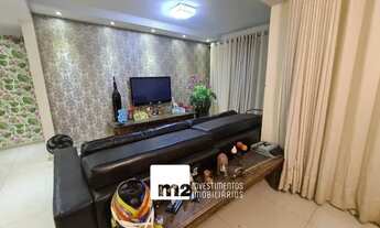 Imagem 4: Parque Amazônia 3 quartos