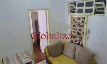 Imagem: SANTOS - Apartamento Padrão - JOSÉ MENINO