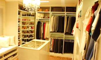 Imagem 3: Sobrado para venda tem 474 metros quadrados com 3 quartos em Sumaré - São Paulo - SP