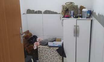 Imagem 4: Casa para venda com 45 metros quadrados com 2 quartos em Cidade Nova - Aracaju - SE