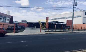 Imagem 2: Jundiaí - Conjunto Comercial/Sala - Loteamento Parque Industrial