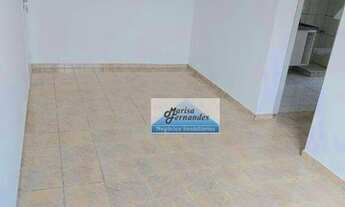 Imagem 2: Apartamento à venda, 52 m² - Vila Santa Catarina - São Paulo/SP