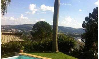 Imagem 2: Casa com 4 suítes à venda, 500 m² por R$ 2.900.000 - Alphaville 10 - Santana de Parnaíba/S