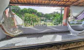 Imagem 3: Ilhéus - Casa de Praia 01 suíte - Praia do Jairi - Olivença