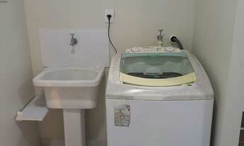 Imagem 3: Loft mobiliado Flat / studio com 2 dormitórios