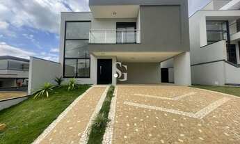 Imagem 3: SOBRADO MODERNO À VENDA NO SWISS PARK EM CAMPINAS/SP