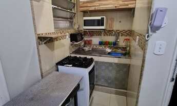 Imagem 7: ÓTIMO APARTAMENTO, 1 QUARTO - FLAMENGO