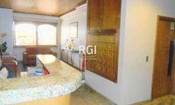 Imagem 4: Porto Alegre - Apartamento Padrão - Santa Tereza