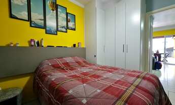 Imagem 7: Casa de condomínio, com 2 quartos. Condomínio Terra Nova