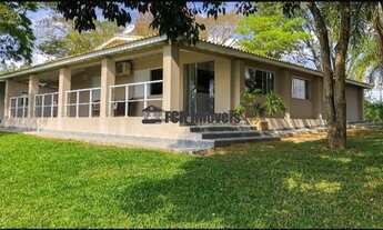 Imagem 3: HARAS EM PORTO FELIZ NO BAIRRO PALMITAL