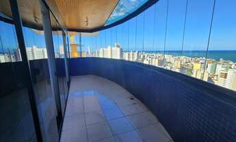 Imagem 2: Cobertura duplex (1 ap por andar) para venda com 430m² com 5 quartos no Jardim Oceania