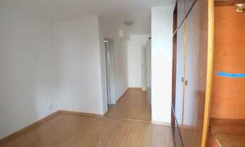 Imagem 6: Apartamento para aluguel com 95 metros quadrados com 3 quartos em Aclimação - São Paulo