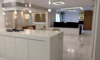 Imagem 5: Apartamento para venda tem 171 metros quadrados com 3 quartos em Jardim Arpoador - São Pau