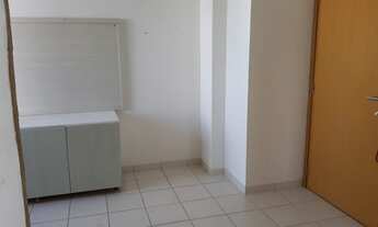 Imagem 4: LA033 Apartamento na Torre 47m2, 2Qts, 1Ste,Varanda,Piscina, Sauna, Fitness, Churrasq
