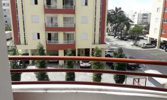 Imagem: Edificio Torres do Parque- 31 de Março