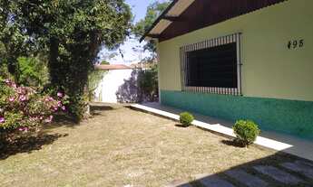 Imagem 4: Sobrado para venda tem 250 metros quadrados com 5 quartos em Santana - Ribeirão Pires - SP