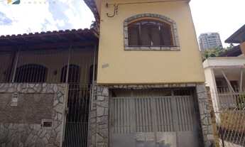 Imagem 2: Casa com 3 quartos para alugar, 150 m² por R$ 3.500,00/mês - Santa Luzia - Juiz de Fora/MG