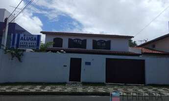 Imagem 2: Salvador - Casa Padrão - Caminho das árvores