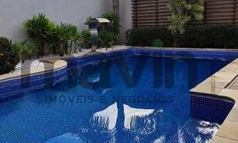 Imagem 2: Casa de condomínio no Damha 1 à venda em São Carlos